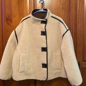 Primark fall/winter coat